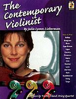 The_Contemporary_Violinist
